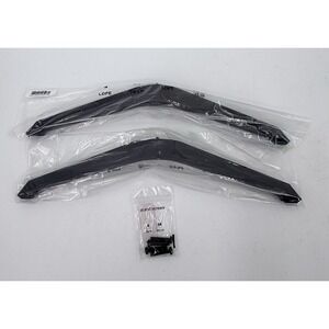 Vizio VQD75M-0804 75" VQD75M TV Stand Legs Includes Screws Black New